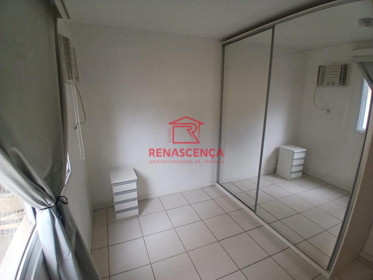 Apartamento para aluguel no Sampaio: 