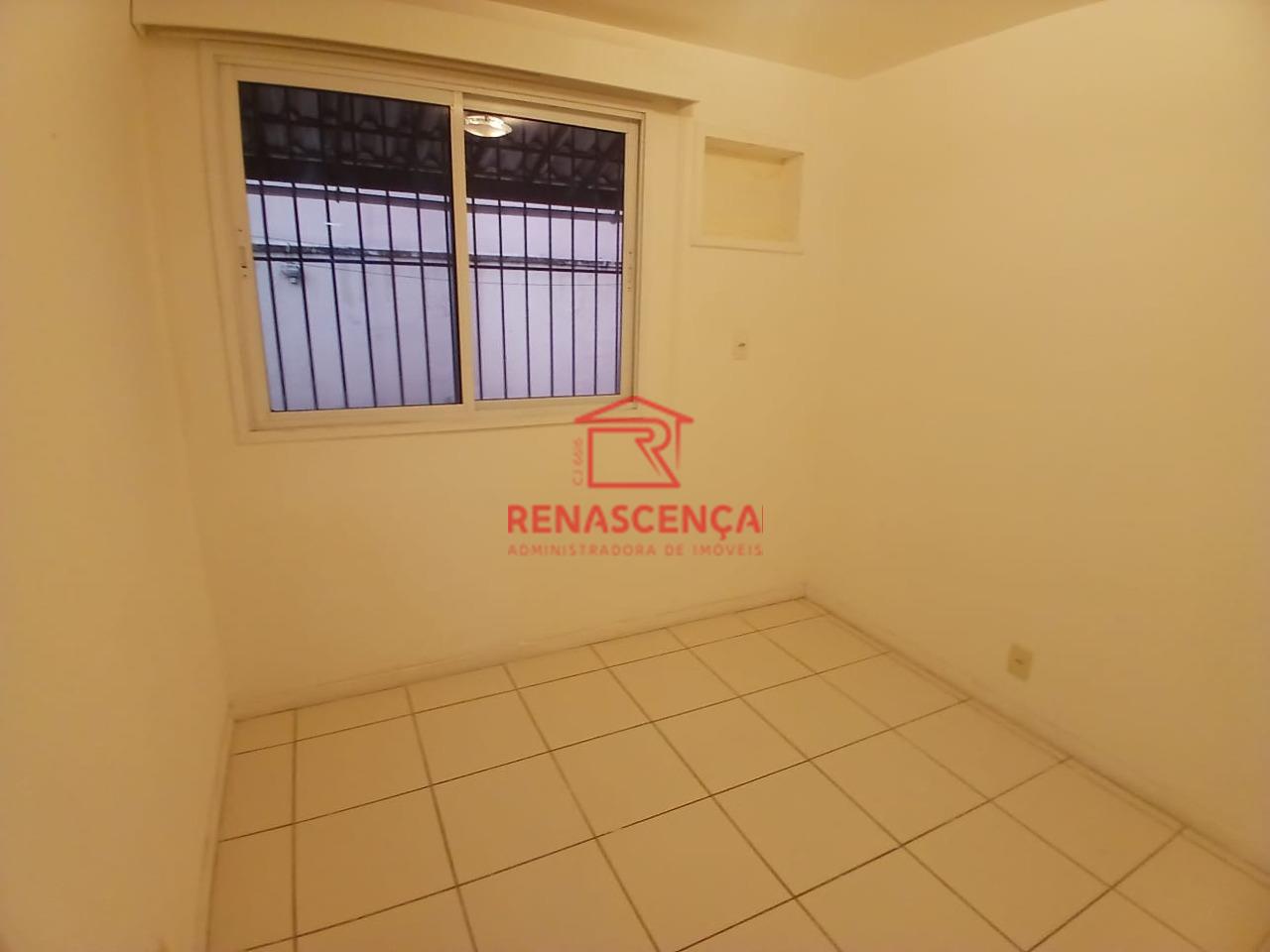 Apartamento para aluguel no Sampaio: 
