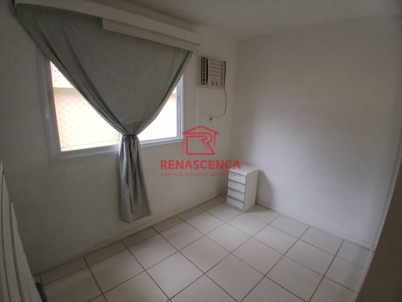 Apartamento para aluguel no Sampaio: 