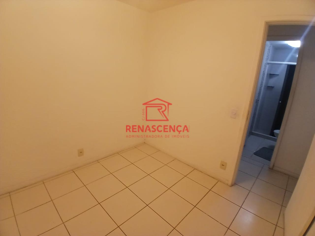 Apartamento para aluguel no Sampaio: 