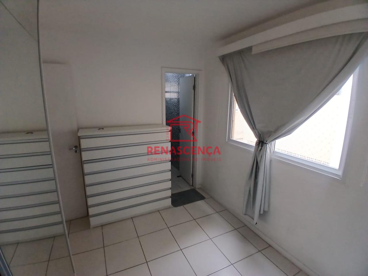 Apartamento para aluguel no Sampaio: 