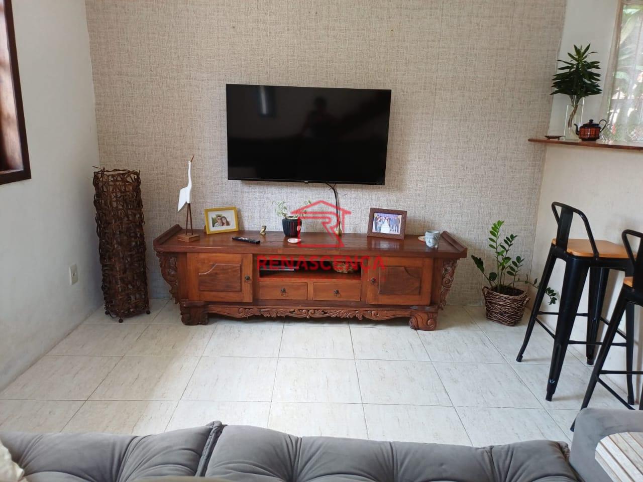 Casa para aluguel no Recreio dos Bandeirantes: 