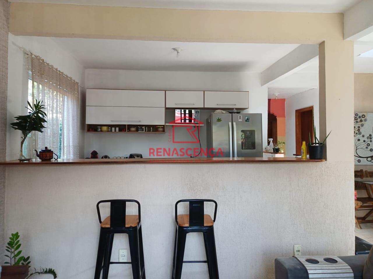 Casa para aluguel no Recreio dos Bandeirantes: 