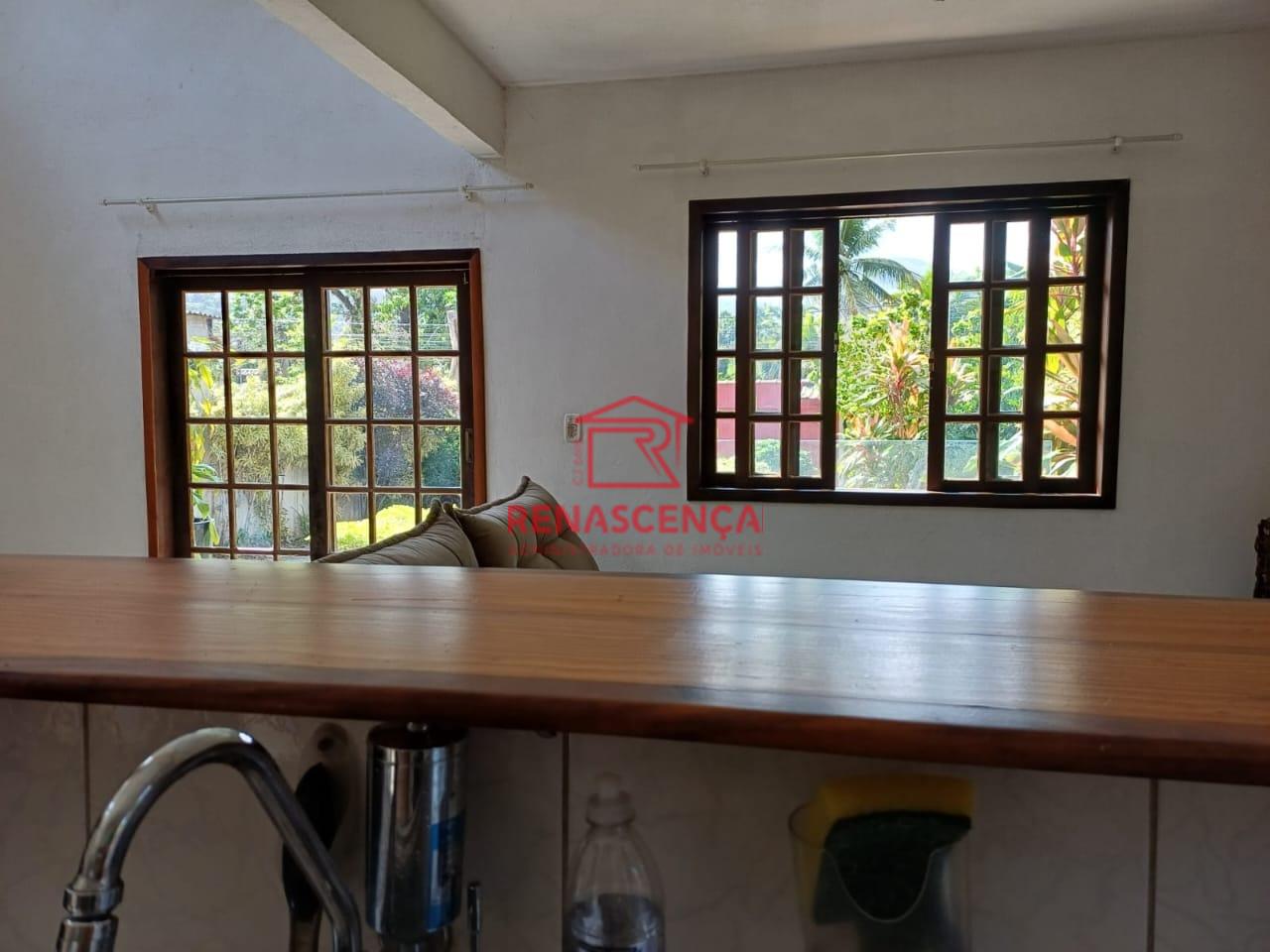Casa para aluguel no Recreio dos Bandeirantes: 