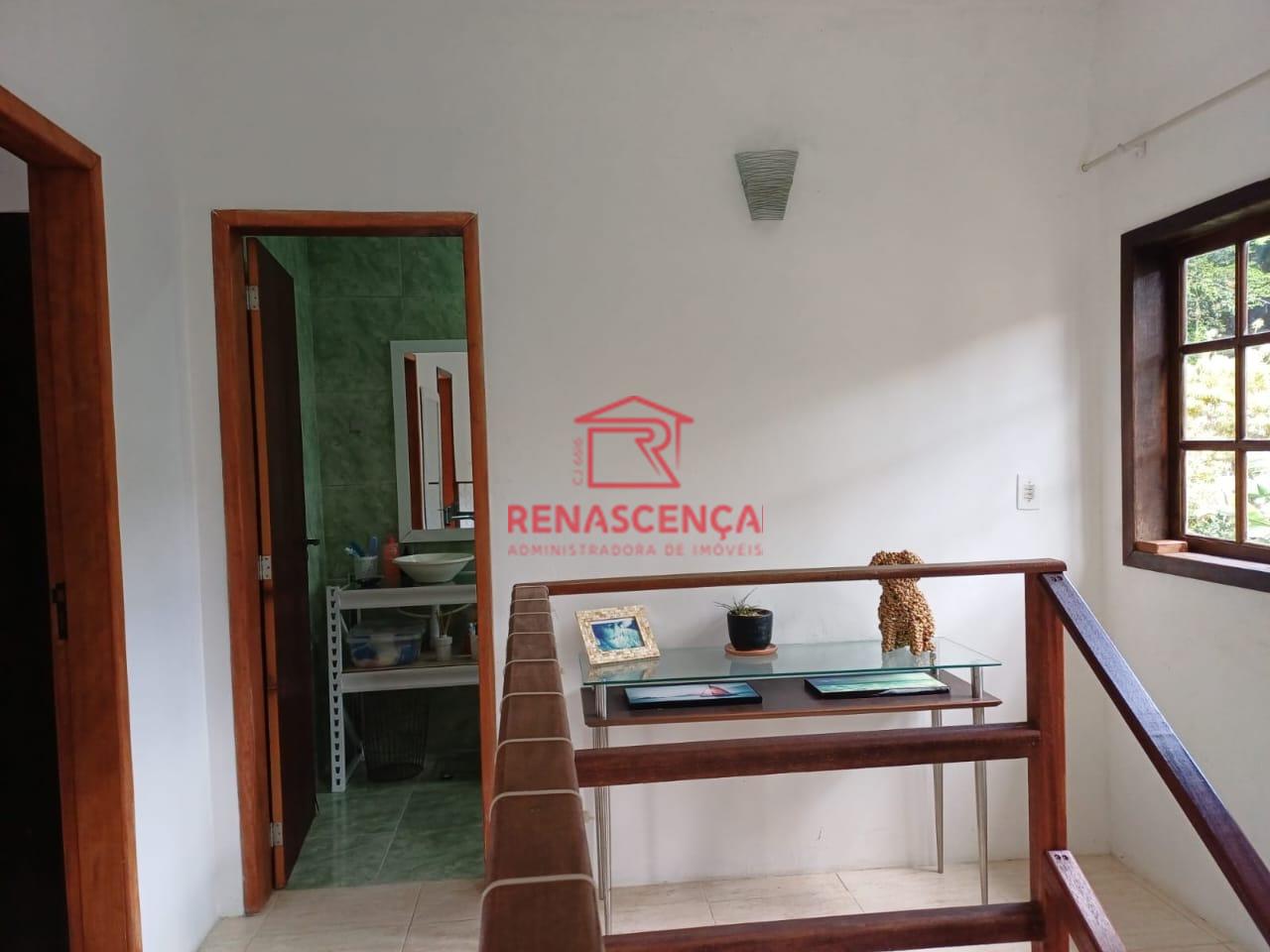 Casa para aluguel no Recreio dos Bandeirantes: 