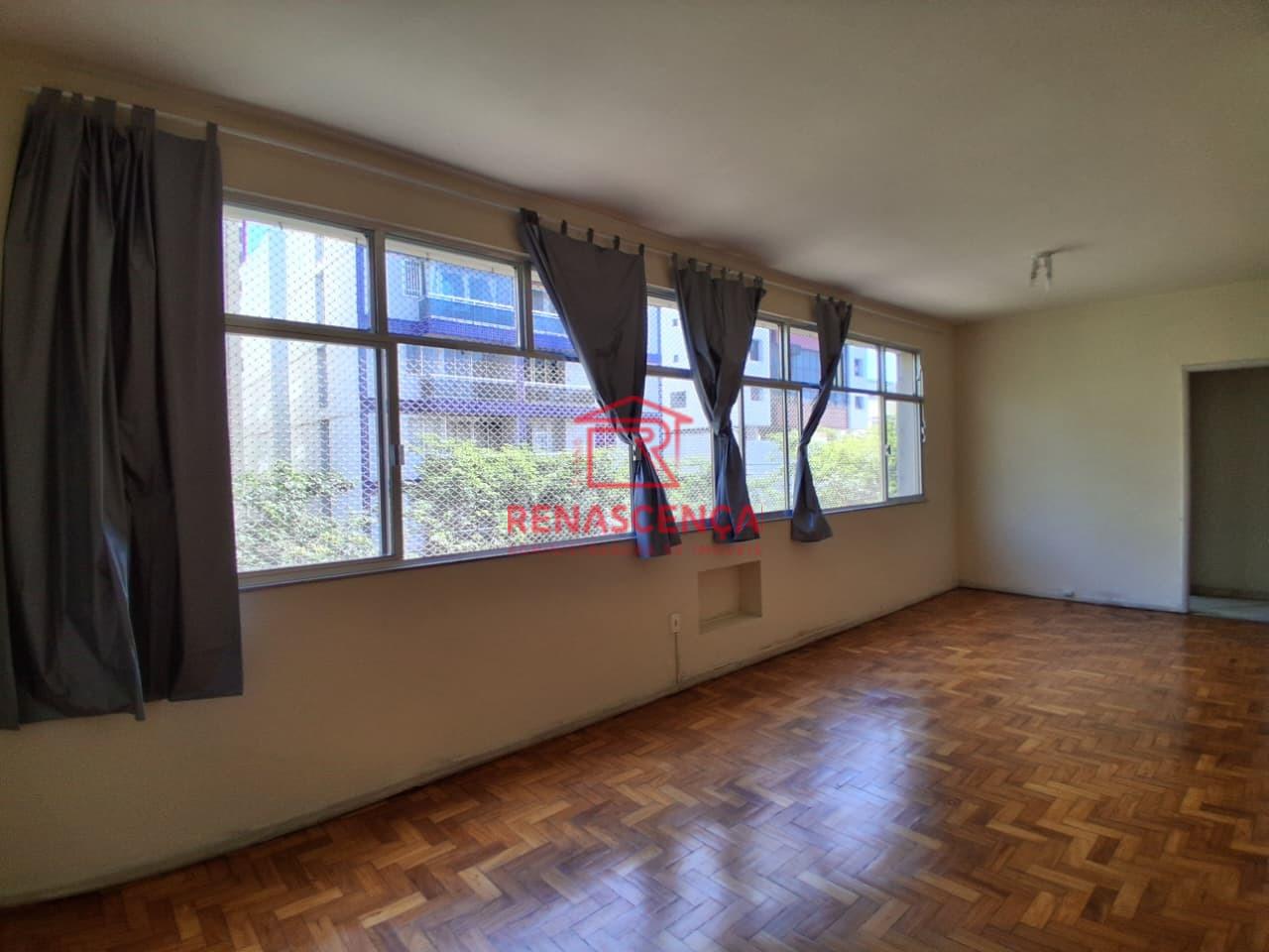 Apartamento para aluguel no Méier: 