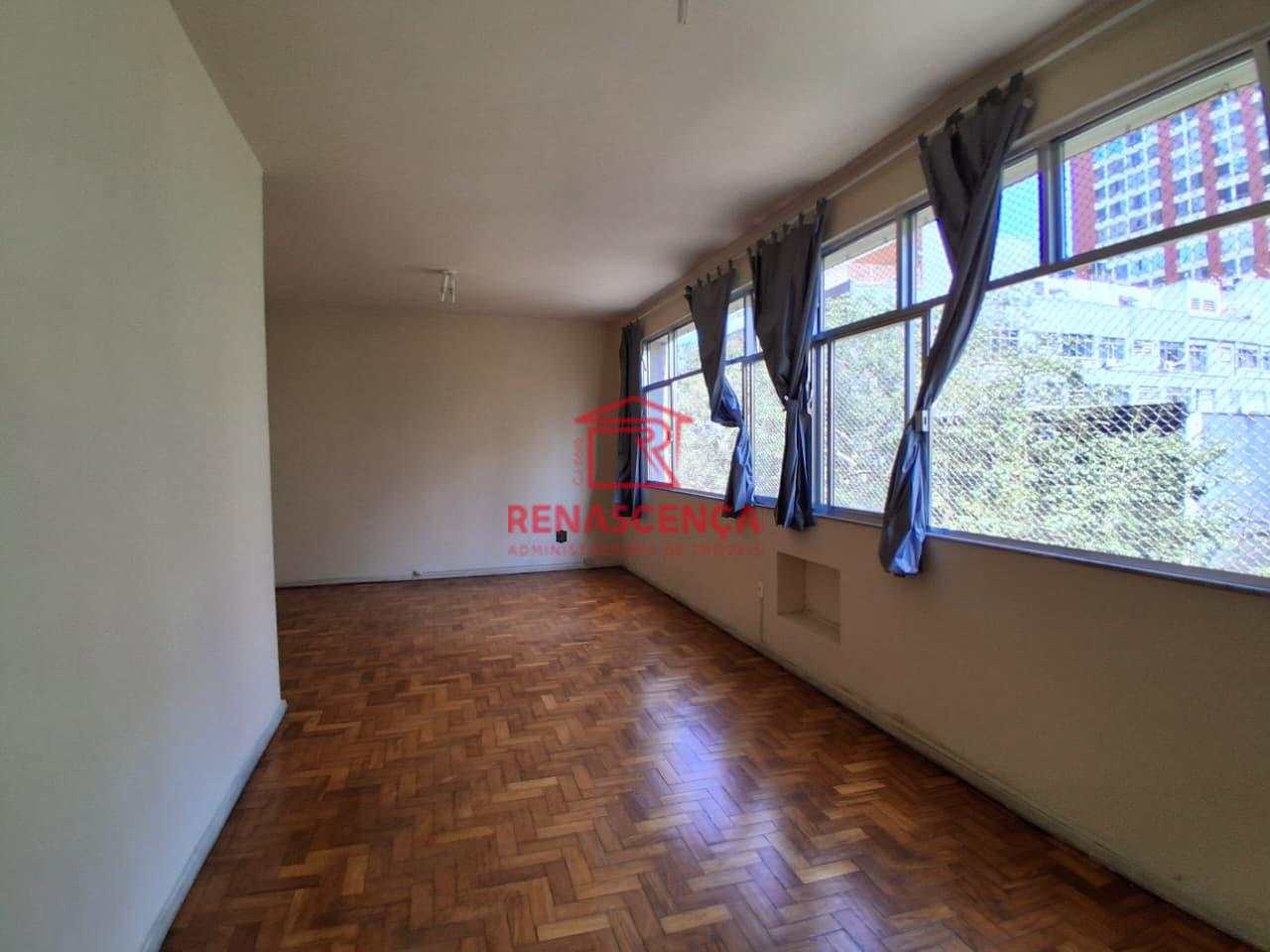 Apartamento para aluguel no Méier: 