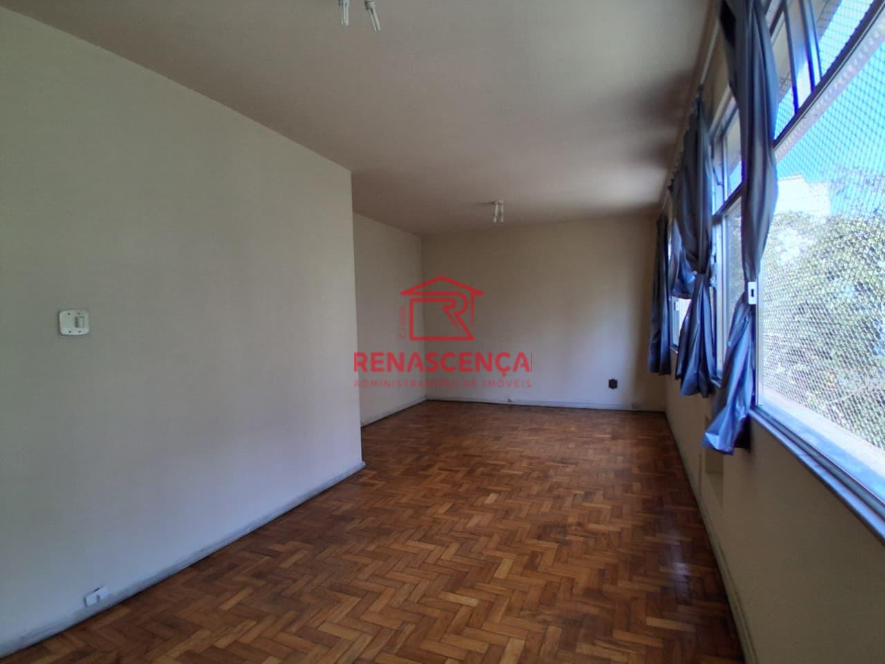 Apartamento para aluguel no Méier: 