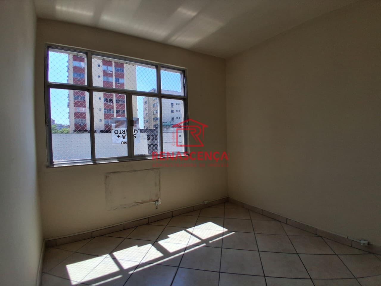 Apartamento para aluguel no Méier: 
