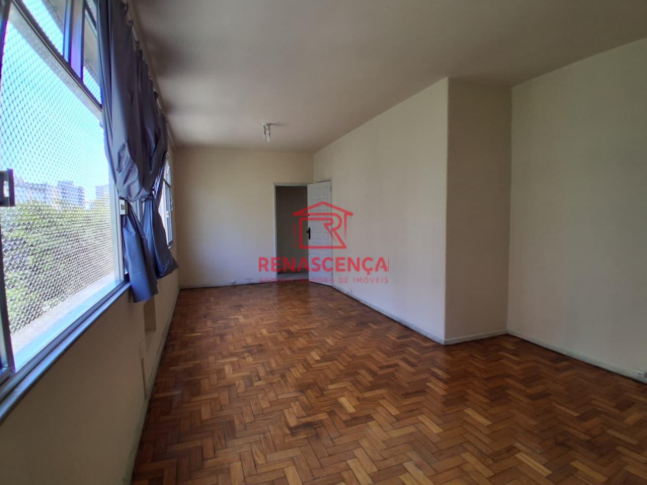 Apartamento para aluguel no Méier: 