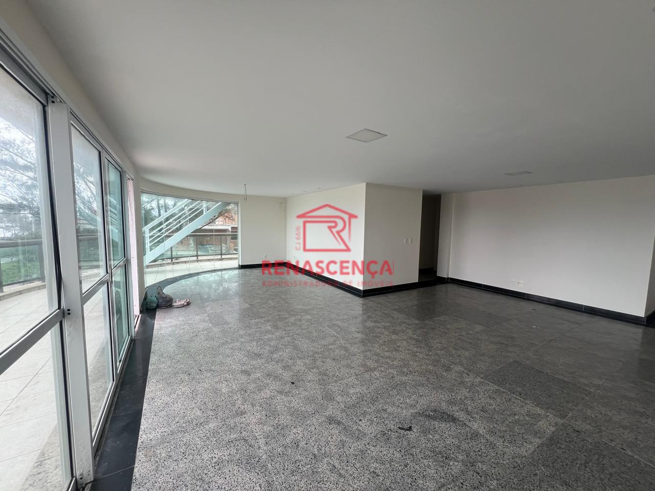 Cobertura para aluguel no Recreio dos Bandeirantes: 