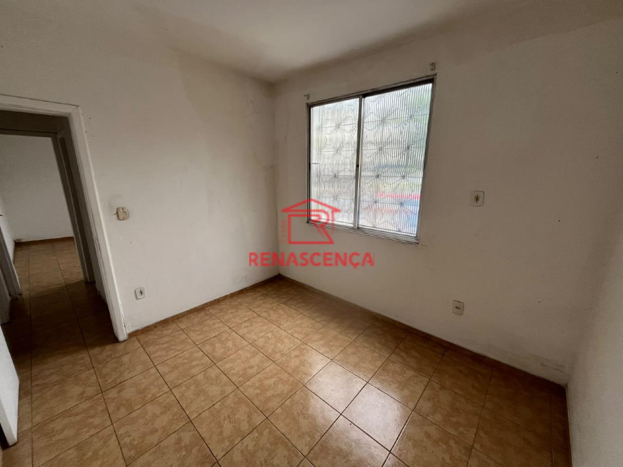 Apartamento para aluguel no Taquara: 