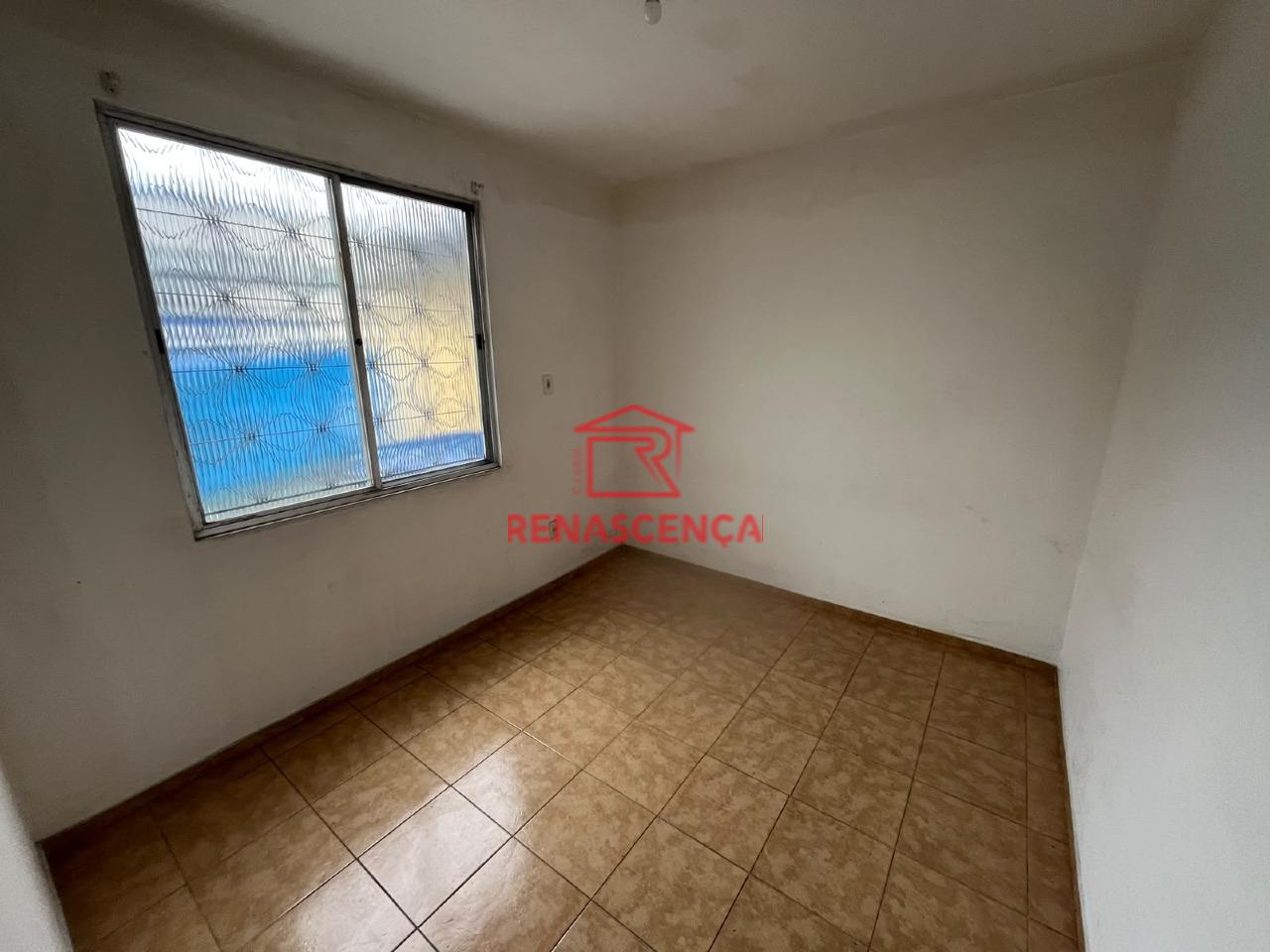 Apartamento para aluguel no Taquara: 
