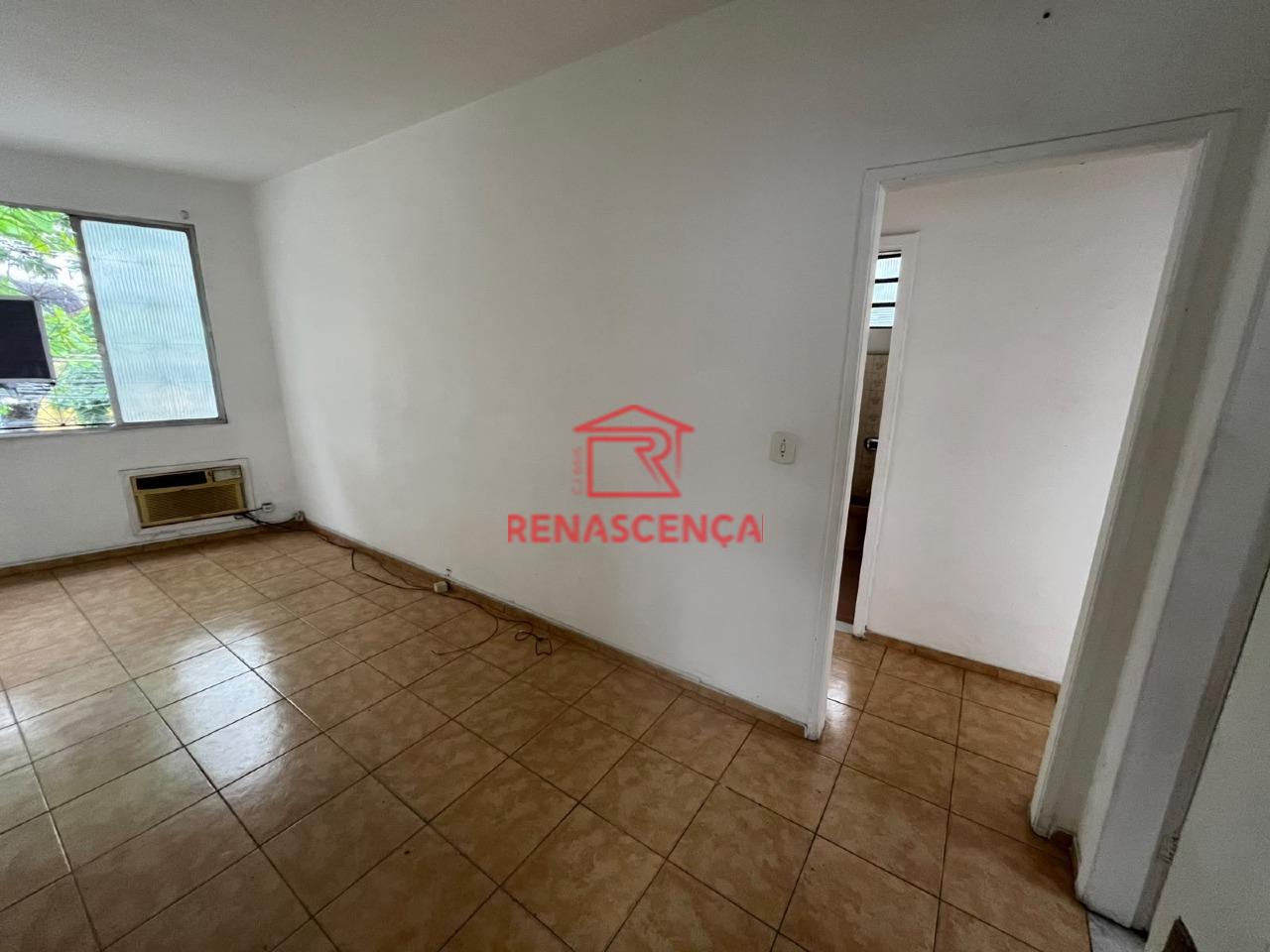 Apartamento para aluguel no Taquara: 