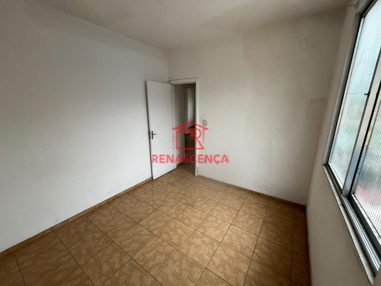 Apartamento para aluguel no Taquara: 