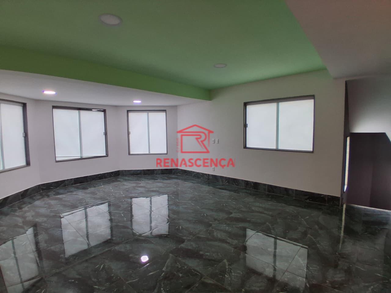 Casa para aluguel no Taquara: 