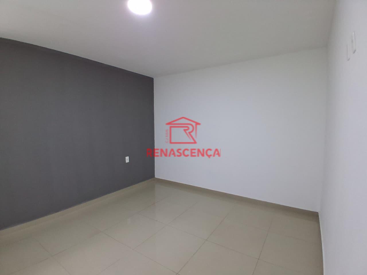 Casa para aluguel no Taquara: 