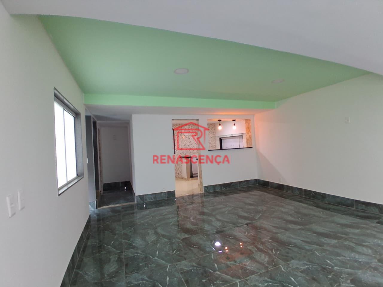 Casa para aluguel no Taquara: 