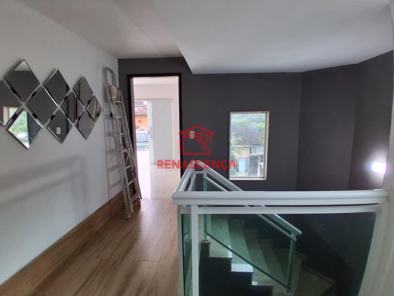 Casa para aluguel no Taquara: 