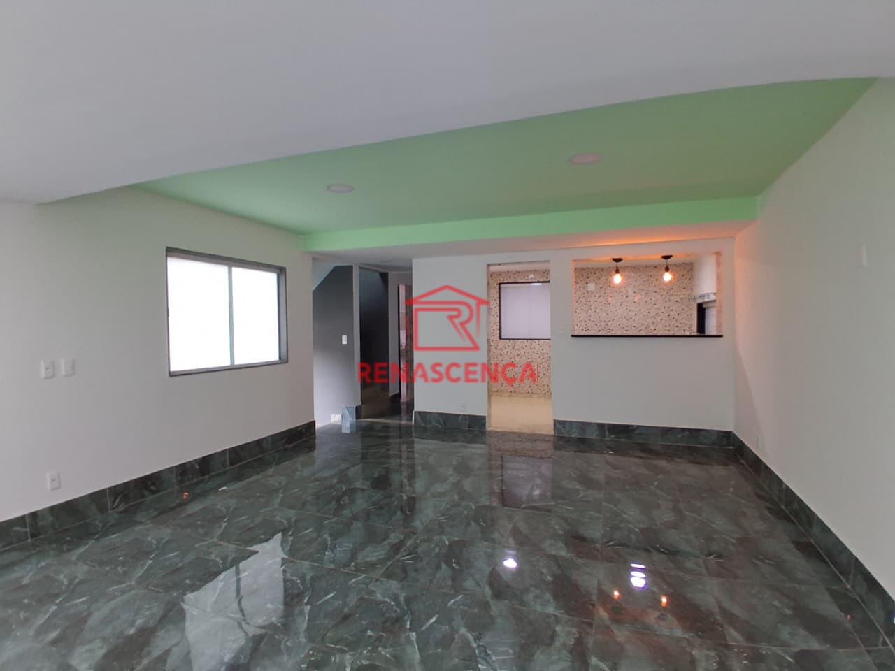 Casa para aluguel no Taquara: 