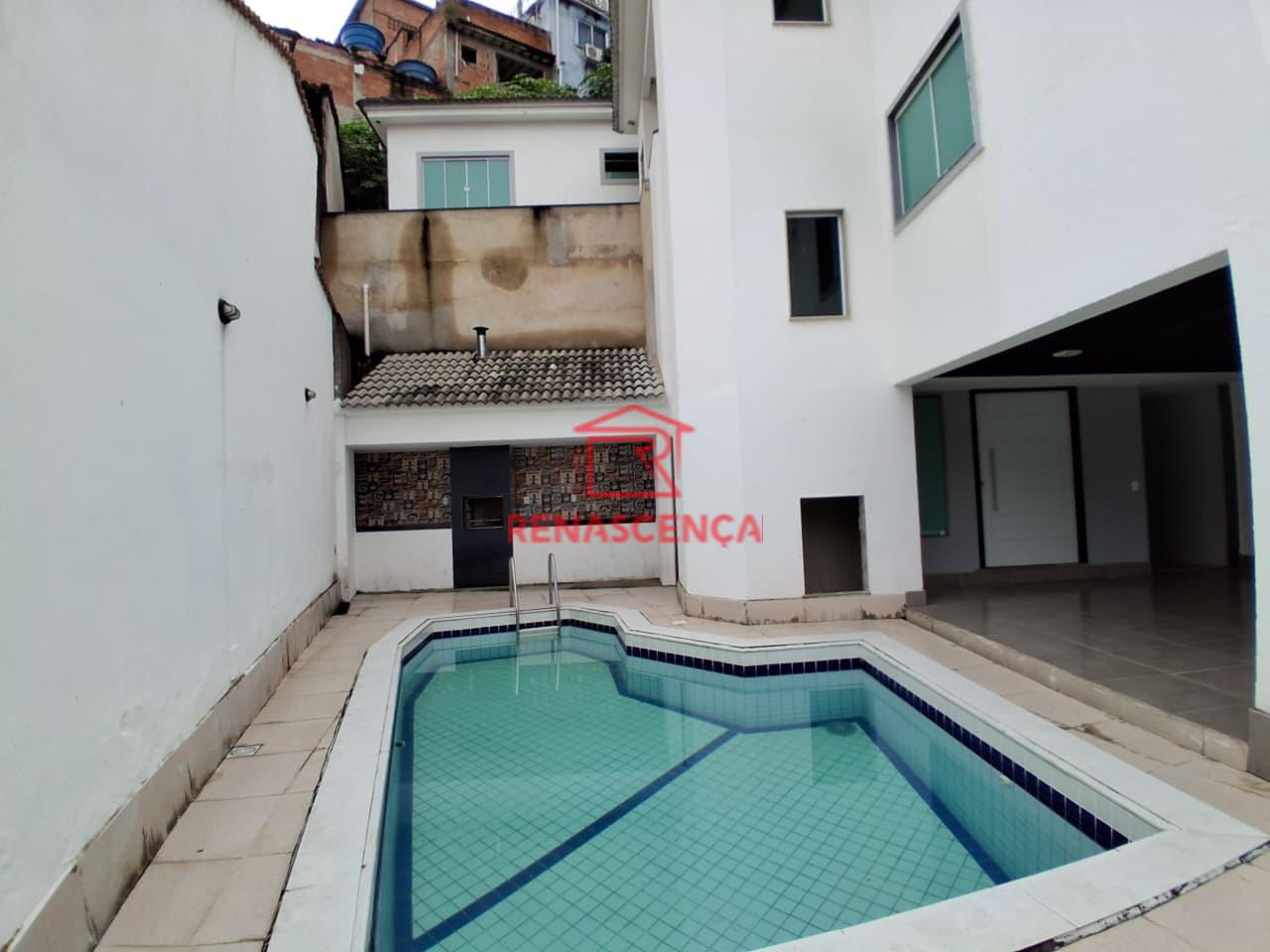 Casa para aluguel no Taquara: 