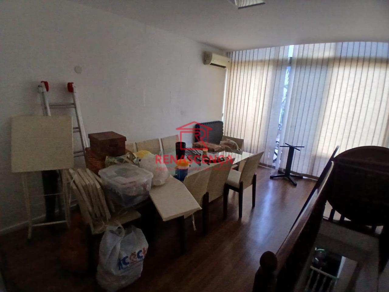 Cobertura para aluguel no Tijuca: 