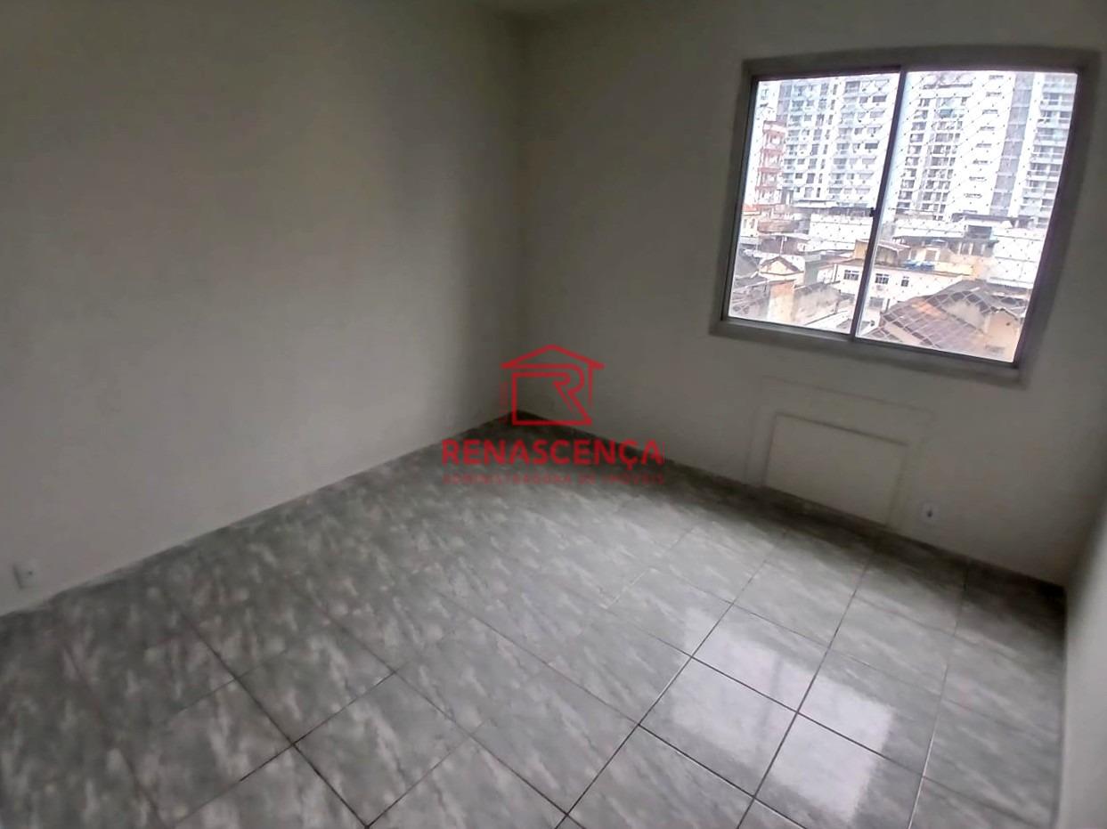 Apartamento para aluguel no Rio Comprido: Quarto 1