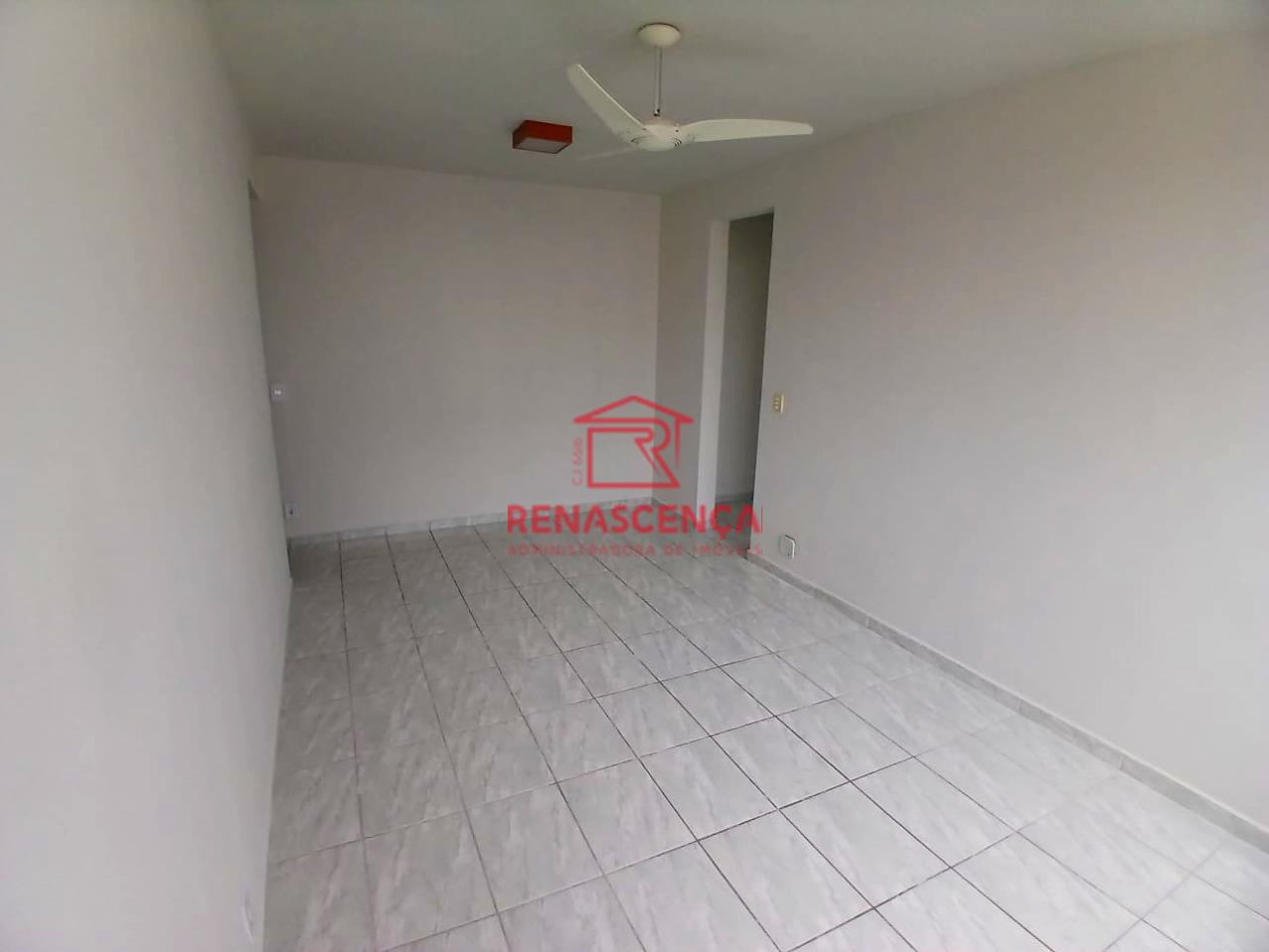 Apartamento para aluguel no Rio Comprido: 
