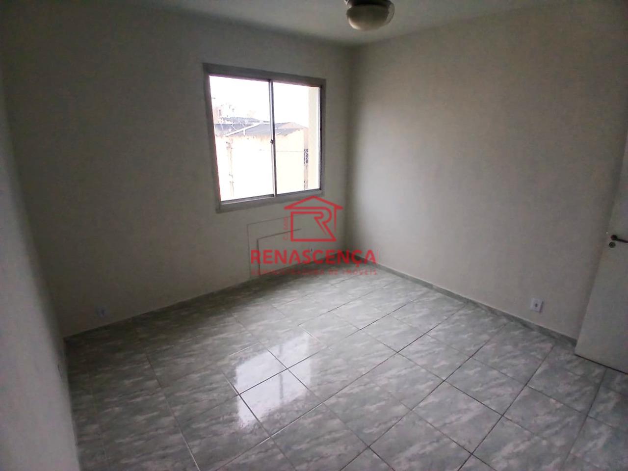 Apartamento para aluguel no Rio Comprido: 
