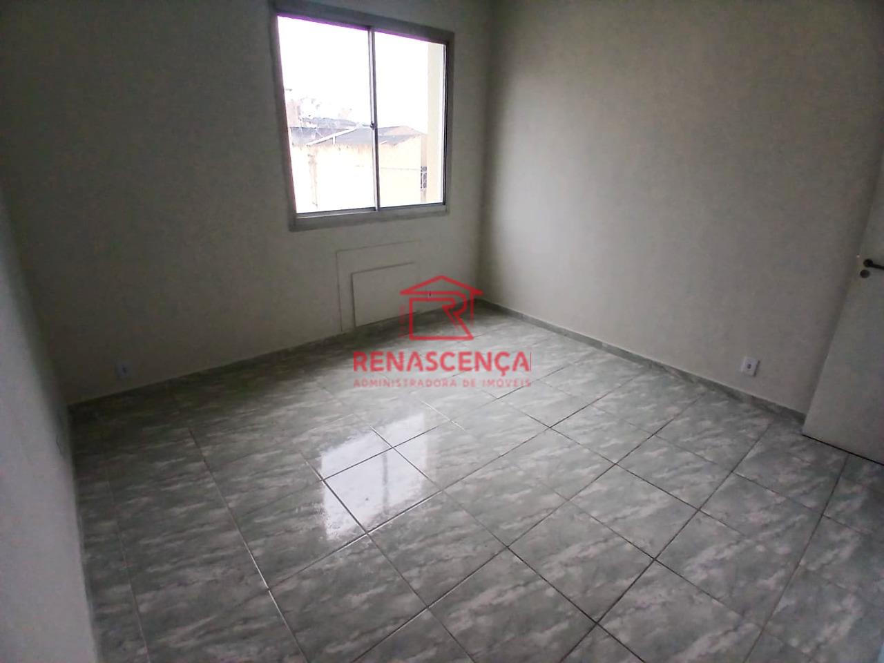 Apartamento para aluguel no Rio Comprido: 