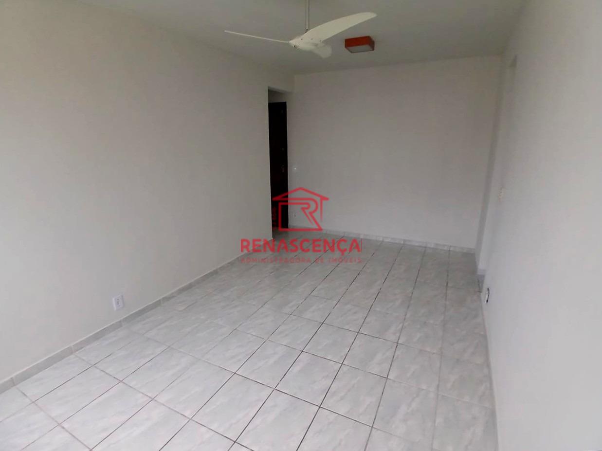 Apartamento para aluguel no Rio Comprido: 