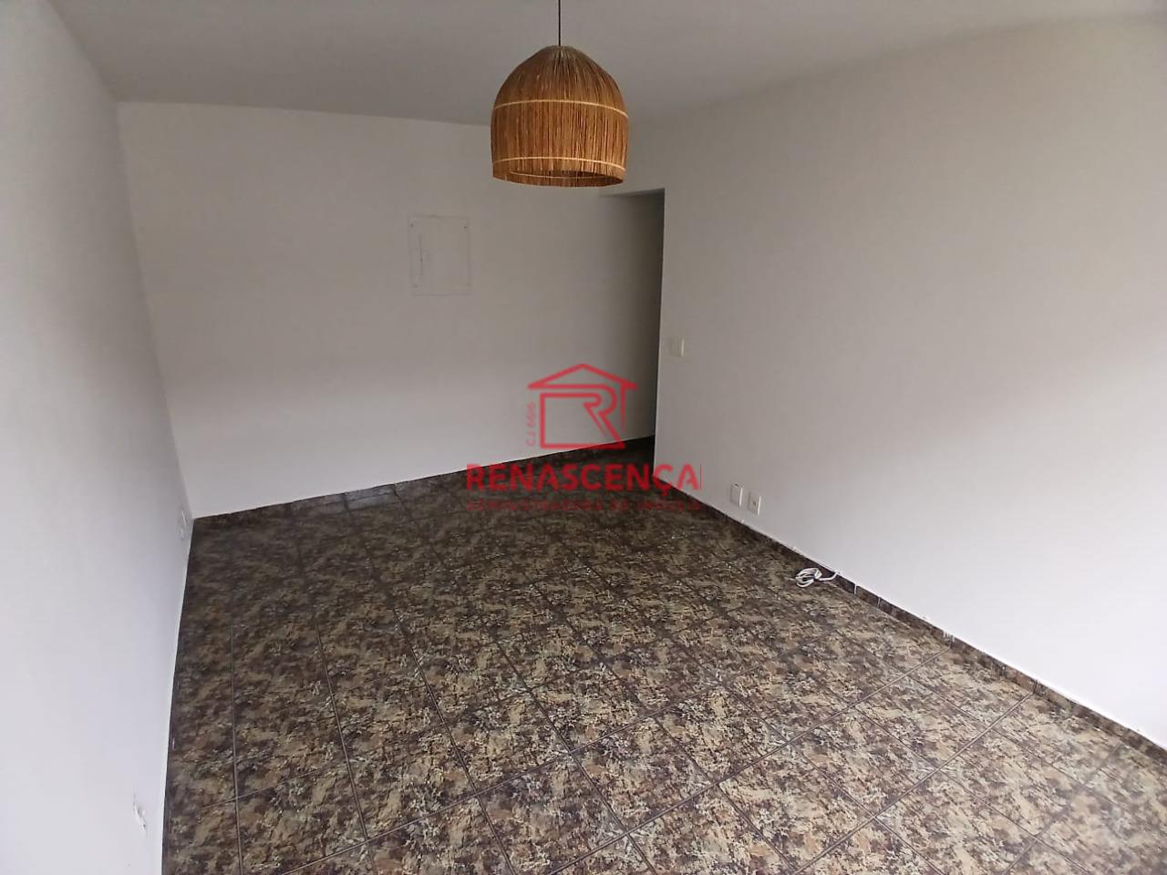 Apartamento para aluguel no Tijuca: 