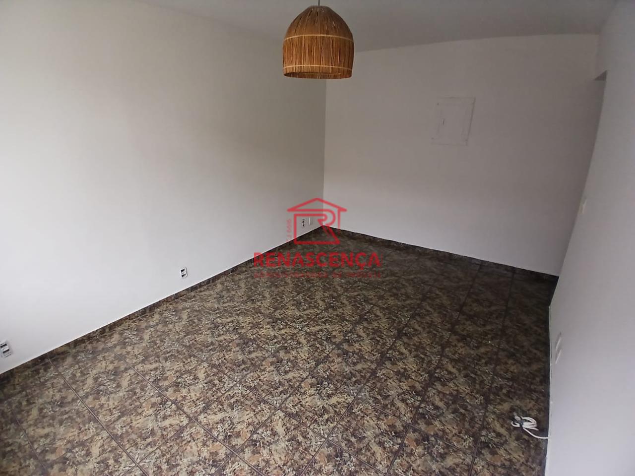 Apartamento para aluguel no Tijuca: 