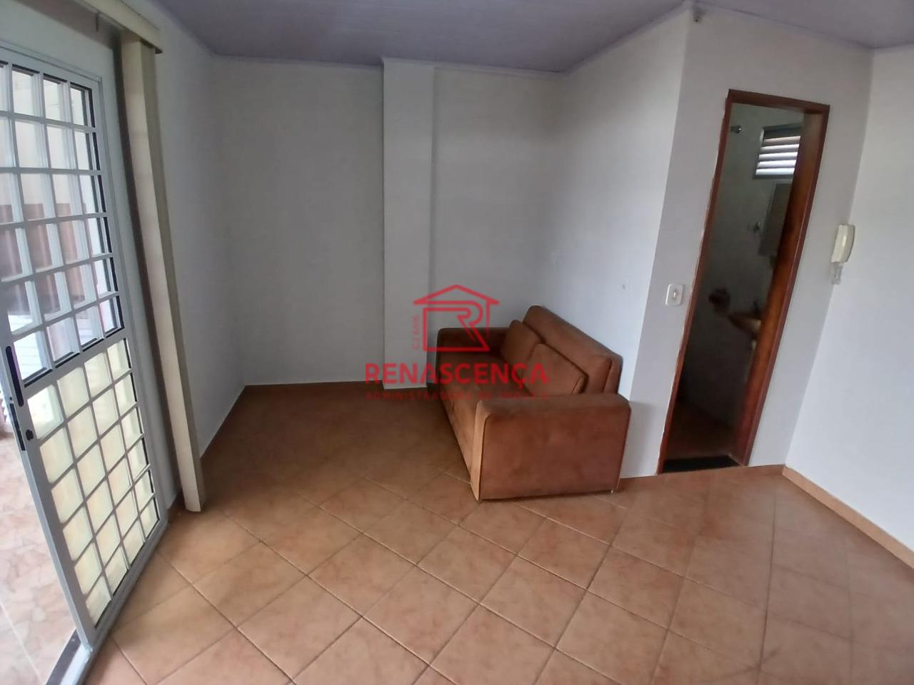 Apartamento para aluguel no Tijuca: 