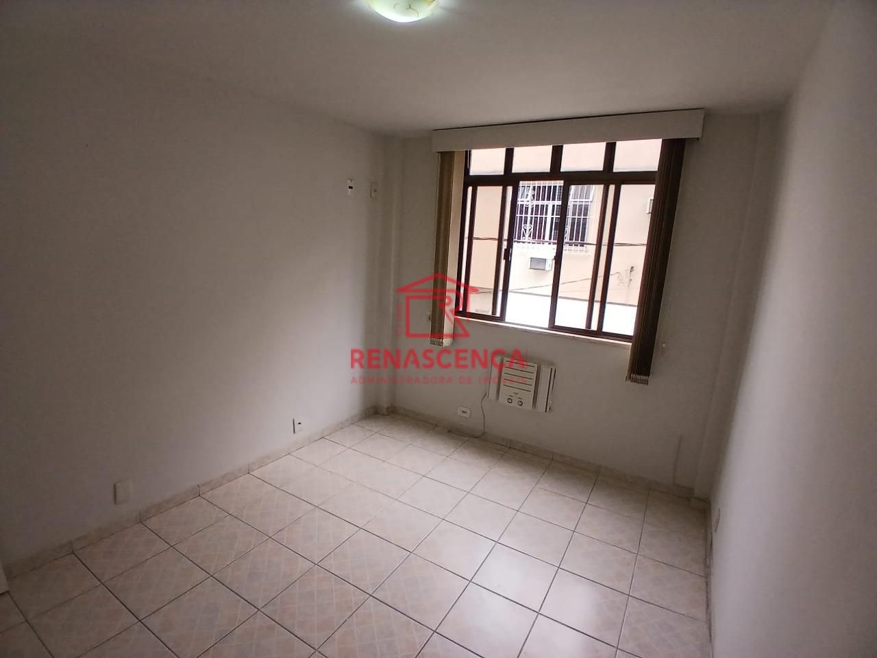 Apartamento para aluguel no Tijuca: 