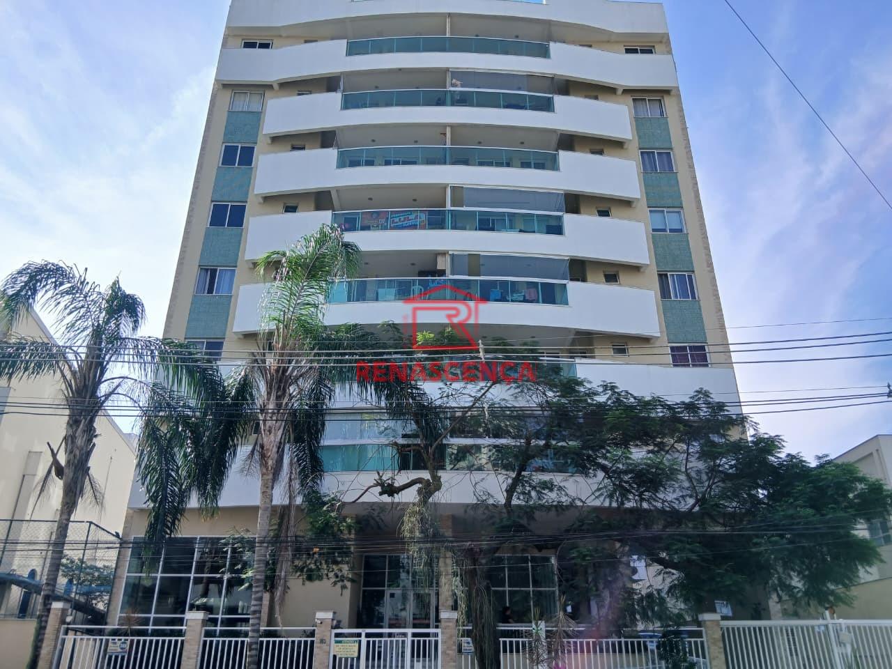 Apartamento para aluguel no Freguesia (Jacarepaguá): 