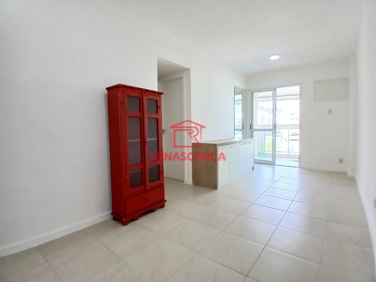 Apartamento para aluguel no Freguesia (Jacarepaguá): 
