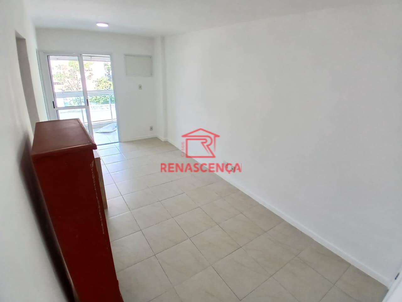 Apartamento para aluguel no Freguesia (Jacarepaguá): 