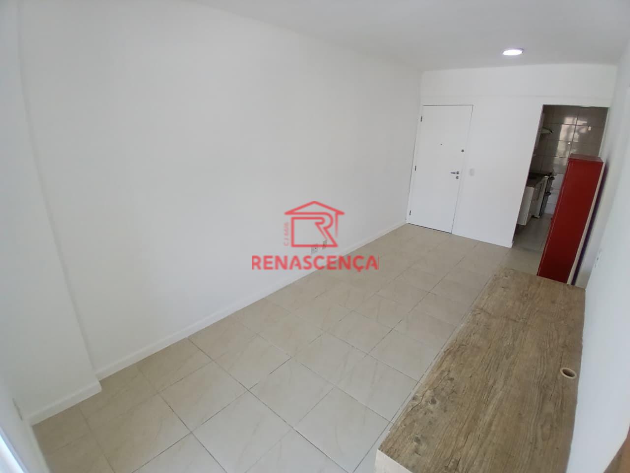 Apartamento para aluguel no Freguesia (Jacarepaguá): 