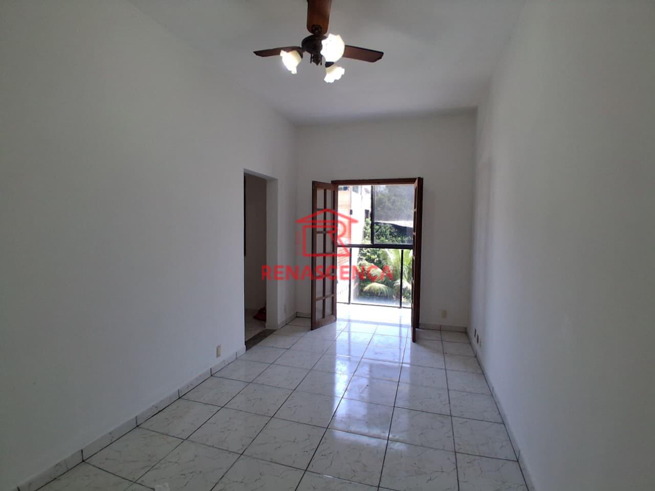 Apartamento para aluguel no Curicica: 