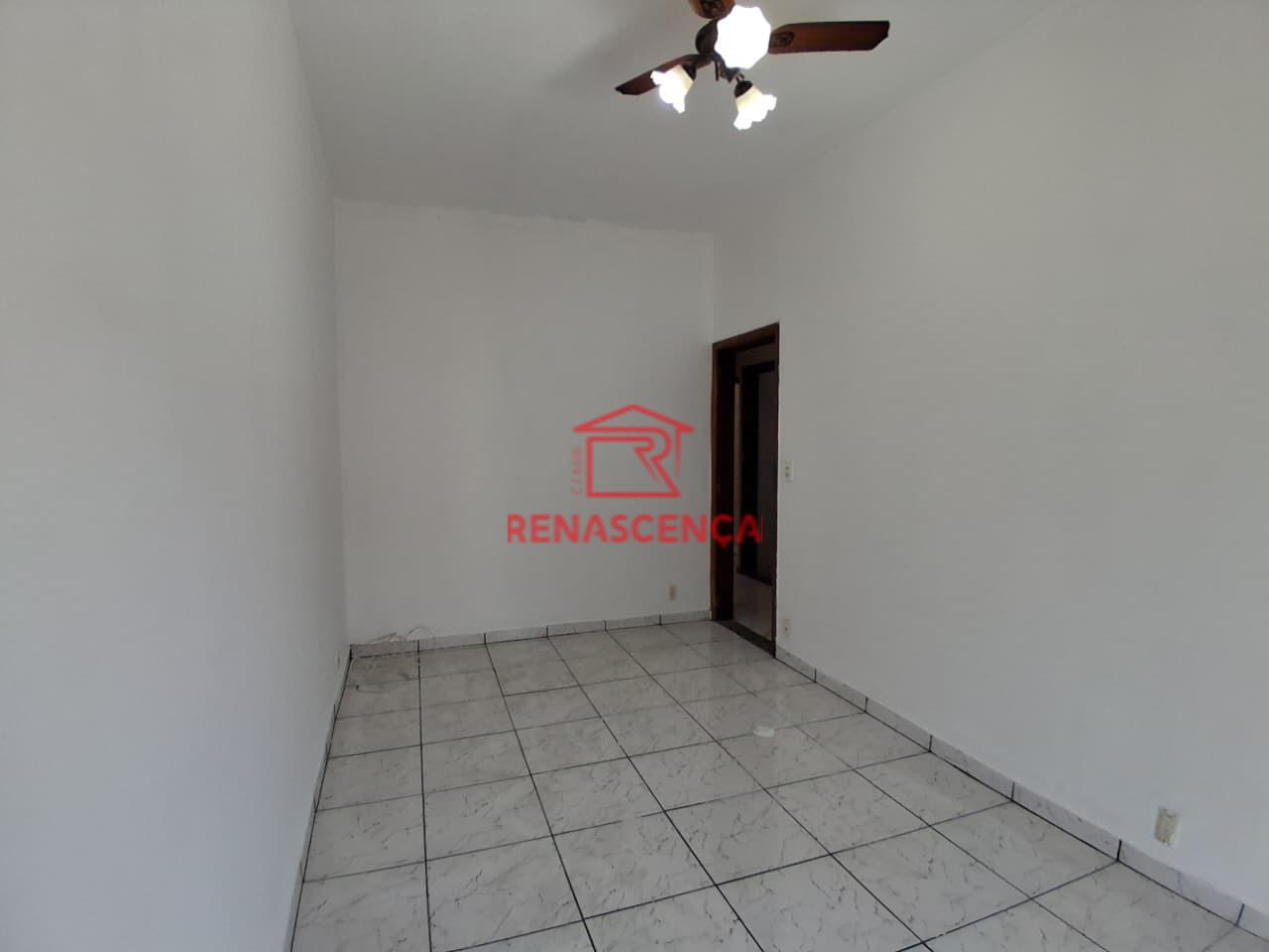 Apartamento para aluguel no Curicica: 