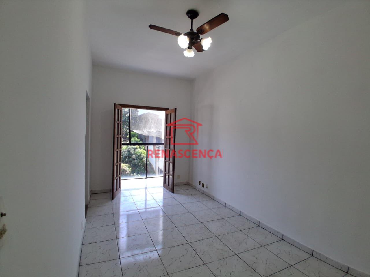 Apartamento para aluguel no Curicica: 