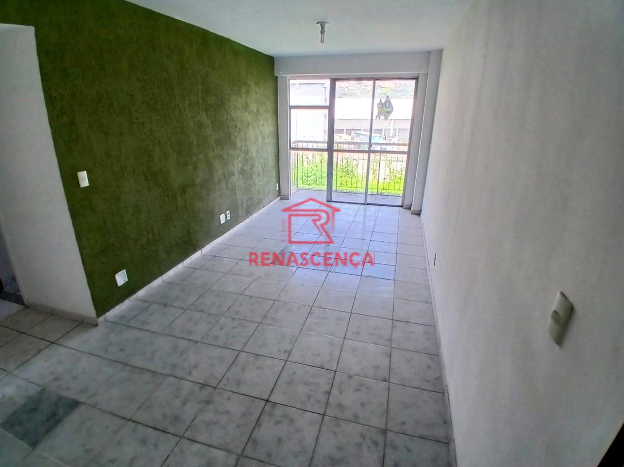 Apartamento para aluguel no Taquara: 