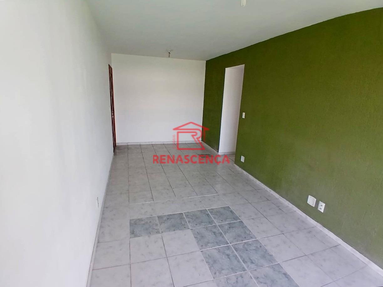 Apartamento para aluguel no Taquara: 