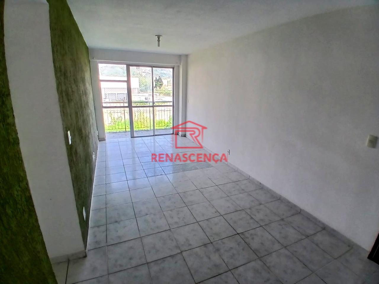 Apartamento para aluguel no Taquara: 