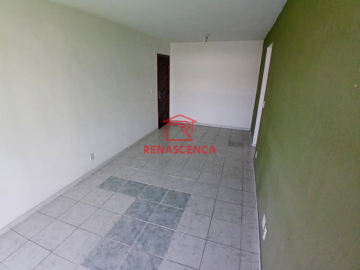 Apartamento para aluguel no Taquara: 