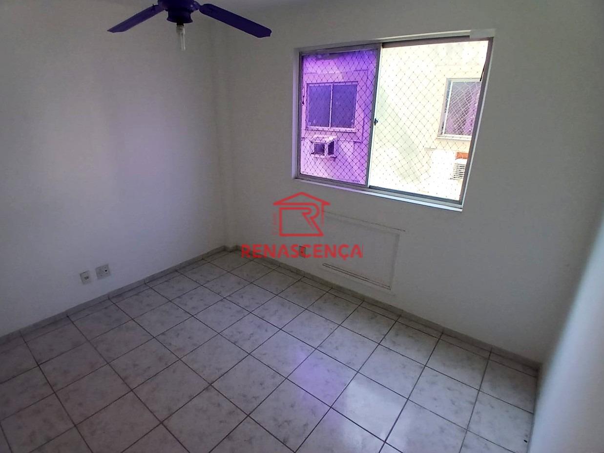 Apartamento para aluguel no Taquara: 