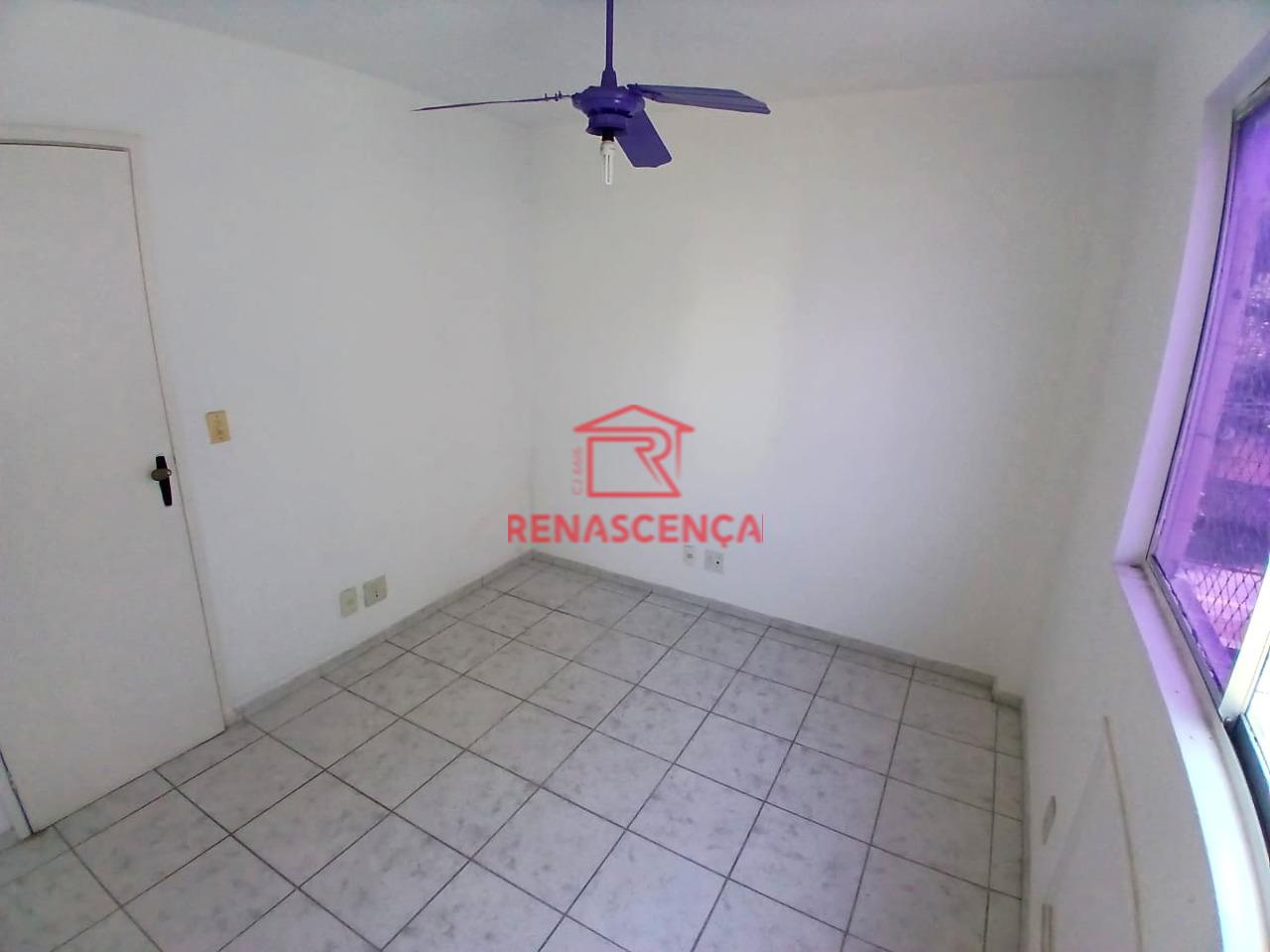 Apartamento para aluguel no Taquara: 