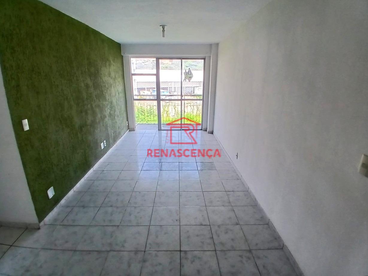 Apartamento para aluguel no Taquara: 