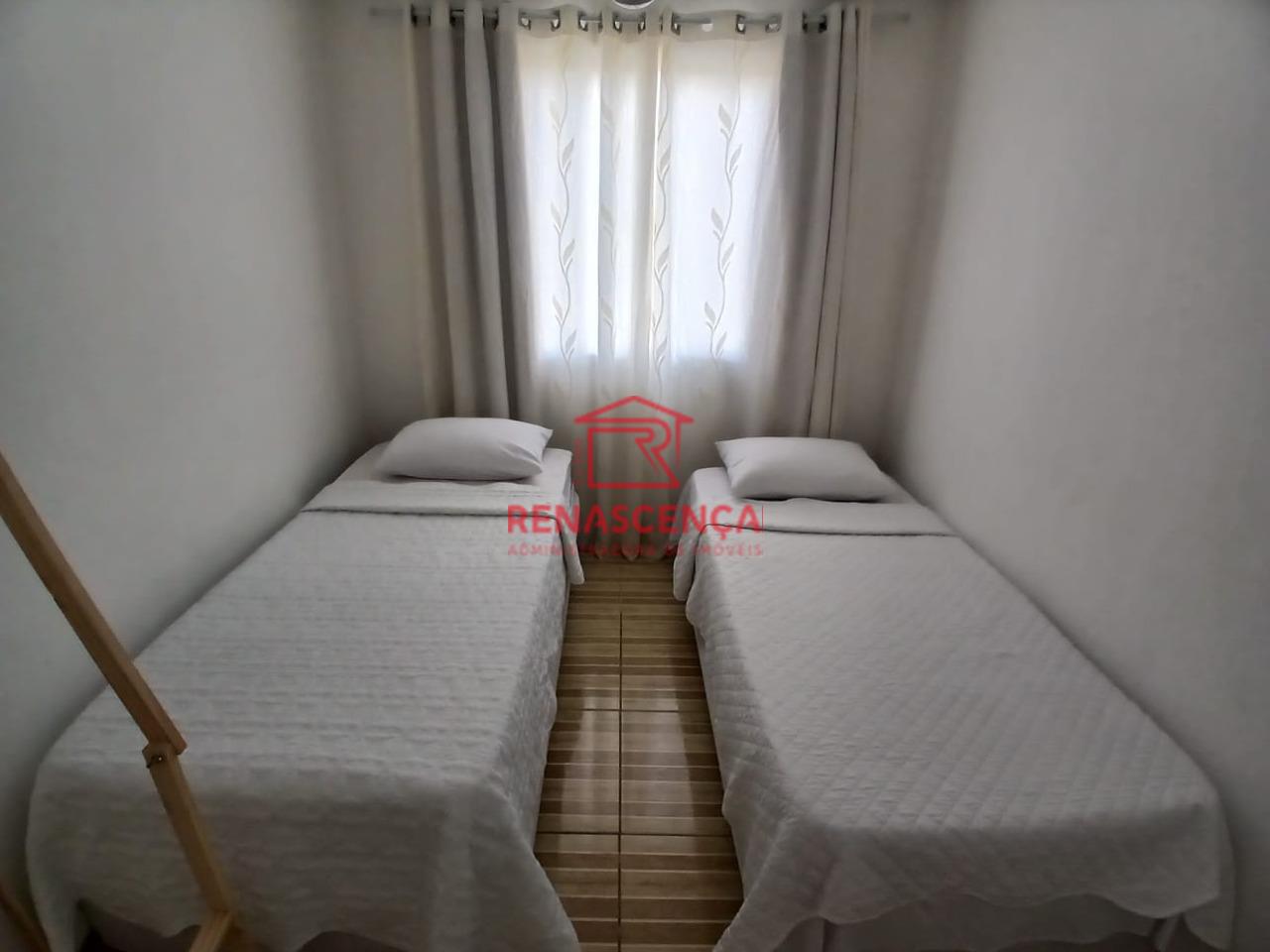 Apartamento para aluguel no Barra Olímpica: 